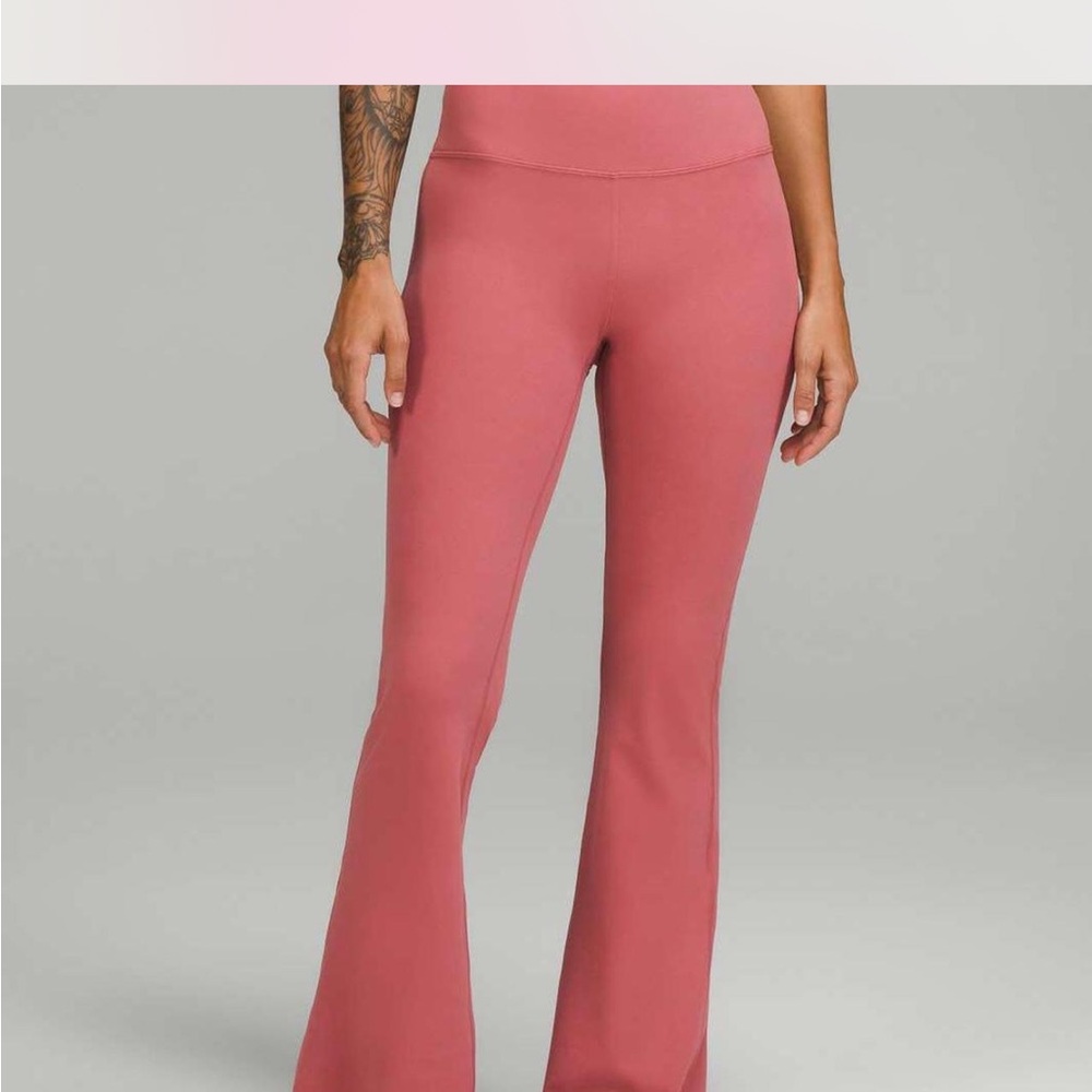 lululemon groove pant